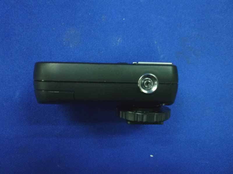 Knight Flashgun TTL Trigger - FCC ID X5SKNIGHTRX - Pixel Enterprise Limited (2)