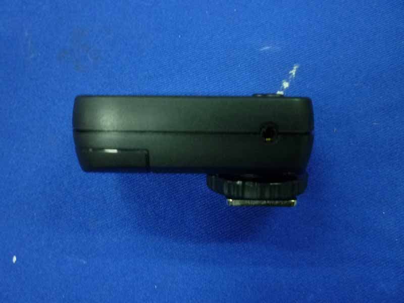Knight Flashgun TTL Trigger - FCC ID X5SKNIGHTTX - Pixel Enterprise Limited