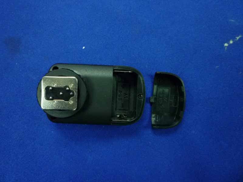 Knight Flashgun TTL Trigger - FCC ID X5SKNIGHTTX - Pixel Enterprise Limited (2)