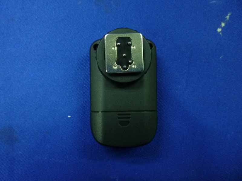 Knight Flashgun TTL Trigger - FCC ID X5SKNIGHTTX - Pixel Enterprise Limited (3)
