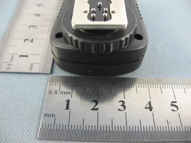 Pawn and Soldier - FCC ID X5SPAWNSOLDIER-TX - Pixel Enterprise Limited (2)