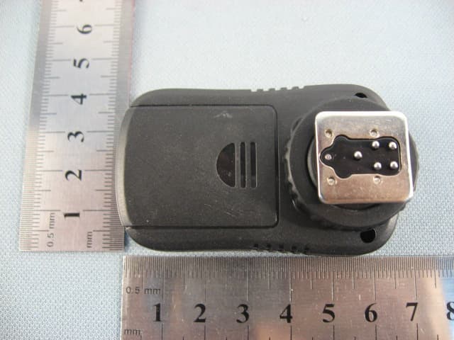Pawn and Soldier - FCC ID X5SPAWNSOLDIER-TX - Pixel Enterprise Limited (3)