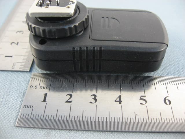 Pawn and Soldier - FCC ID X5SPAWNSOLDIER-TX - Pixel Enterprise Limited (5)