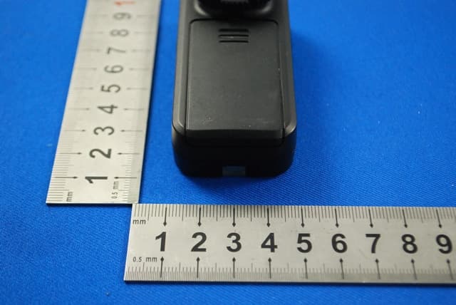 Wireless flash trigger - FCC ID X5SROOK-RF-508 - Pixel Enterprise Limited (4)