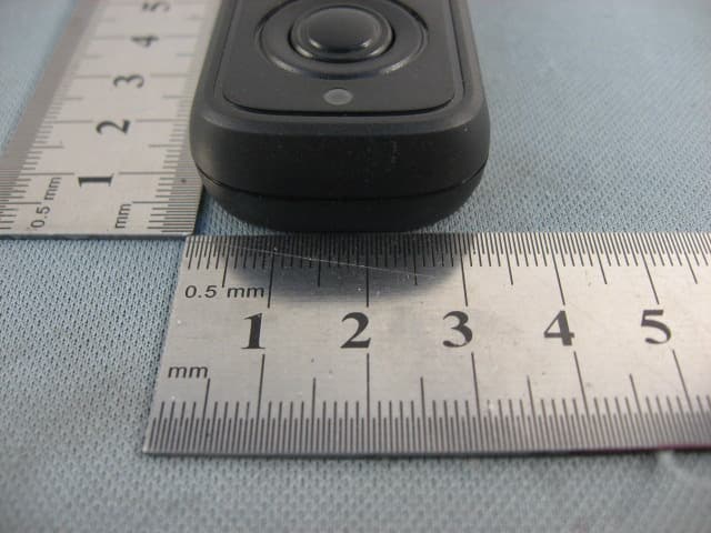 Wireless Shutter Remote Control - FCC ID X5SWSRCRW-221TX - Pixel Enterprise Limited (4)