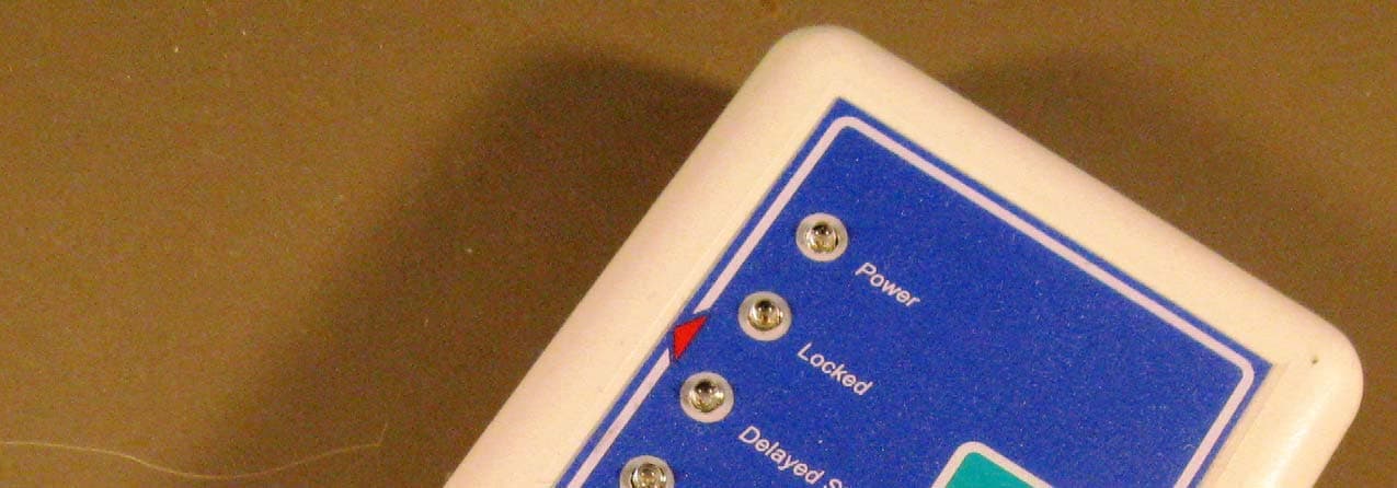UV System Interlock - FCC ID X5USI2Y1 - Yanex Technologies, Inc. (3)
