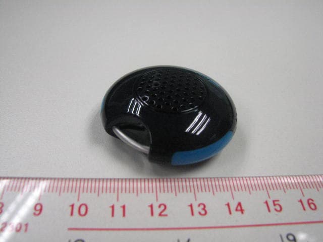 Bluetooth Headset - FCC ID X5VZOMM0323 - ZOMM, LLC (2)