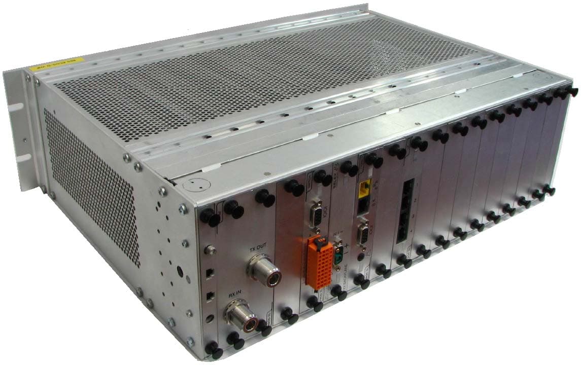 RBS ECOS-D VHF A2T - FCC ID X5YF567DHDE - Selex ES SPA (1)