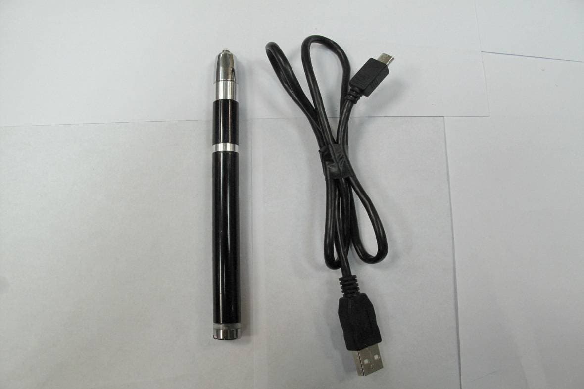 Incell Touch 215x - FCC ID X62GC241194 - Integrated Digital Technologies,lnc. (1)