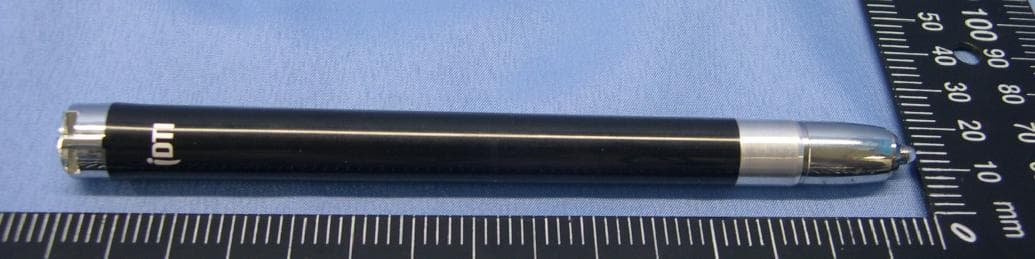 Incell Touch 215x - FCC ID X62IDTI10102901 - Integrated Digital Technologies,lnc.