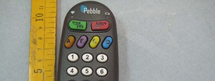 PEBBLE - FCC ID X66C1 - Hitevision Digital Media Technology Co., Ltd. (3)
