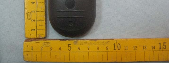 PEBBLE - FCC ID X66C1 - Hitevision Digital Media Technology Co., Ltd. (2)