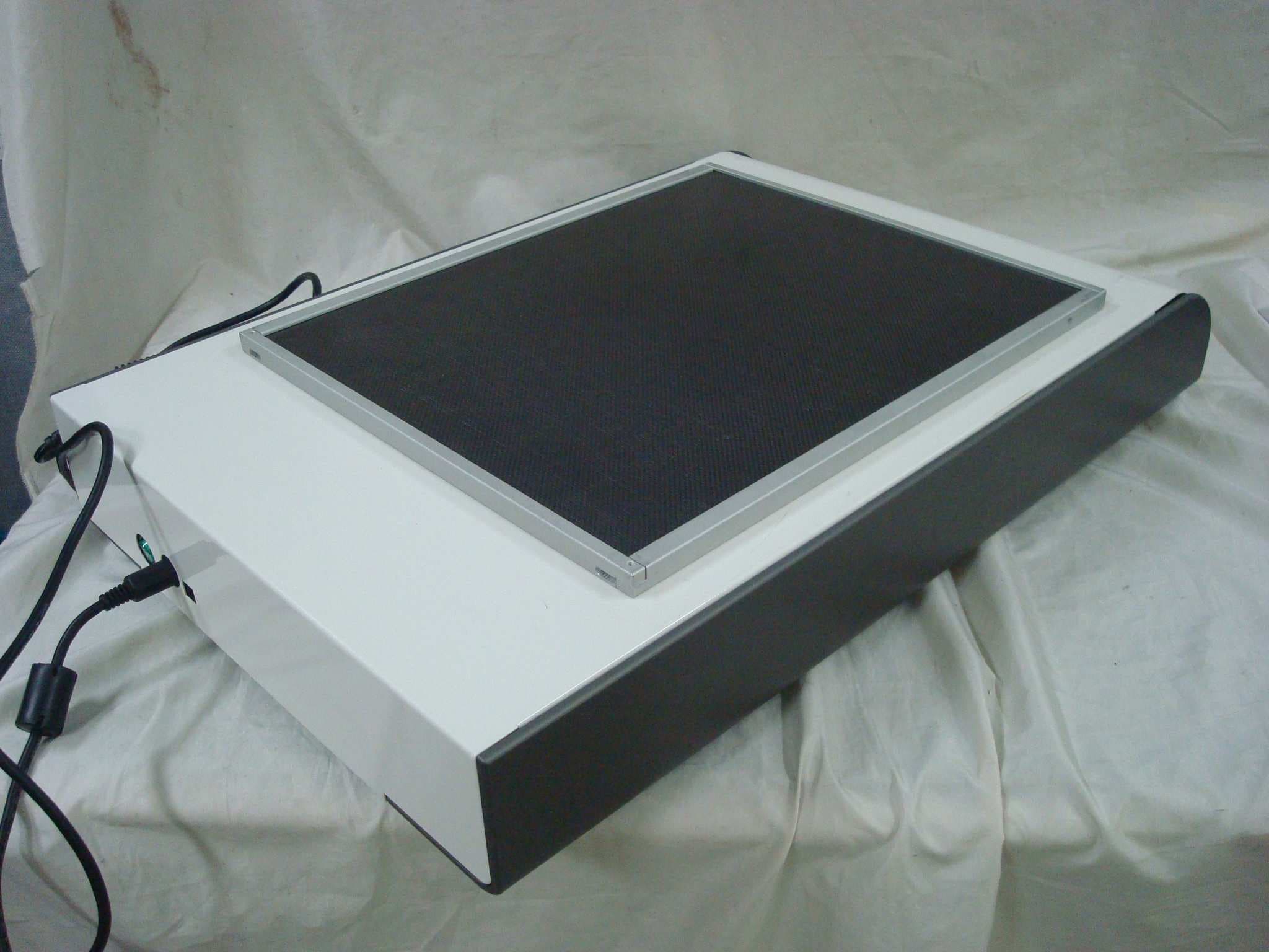Computed Radiography Scanner - FCC ID X68CRSCANNER - DIGIRAY CORP. (4)