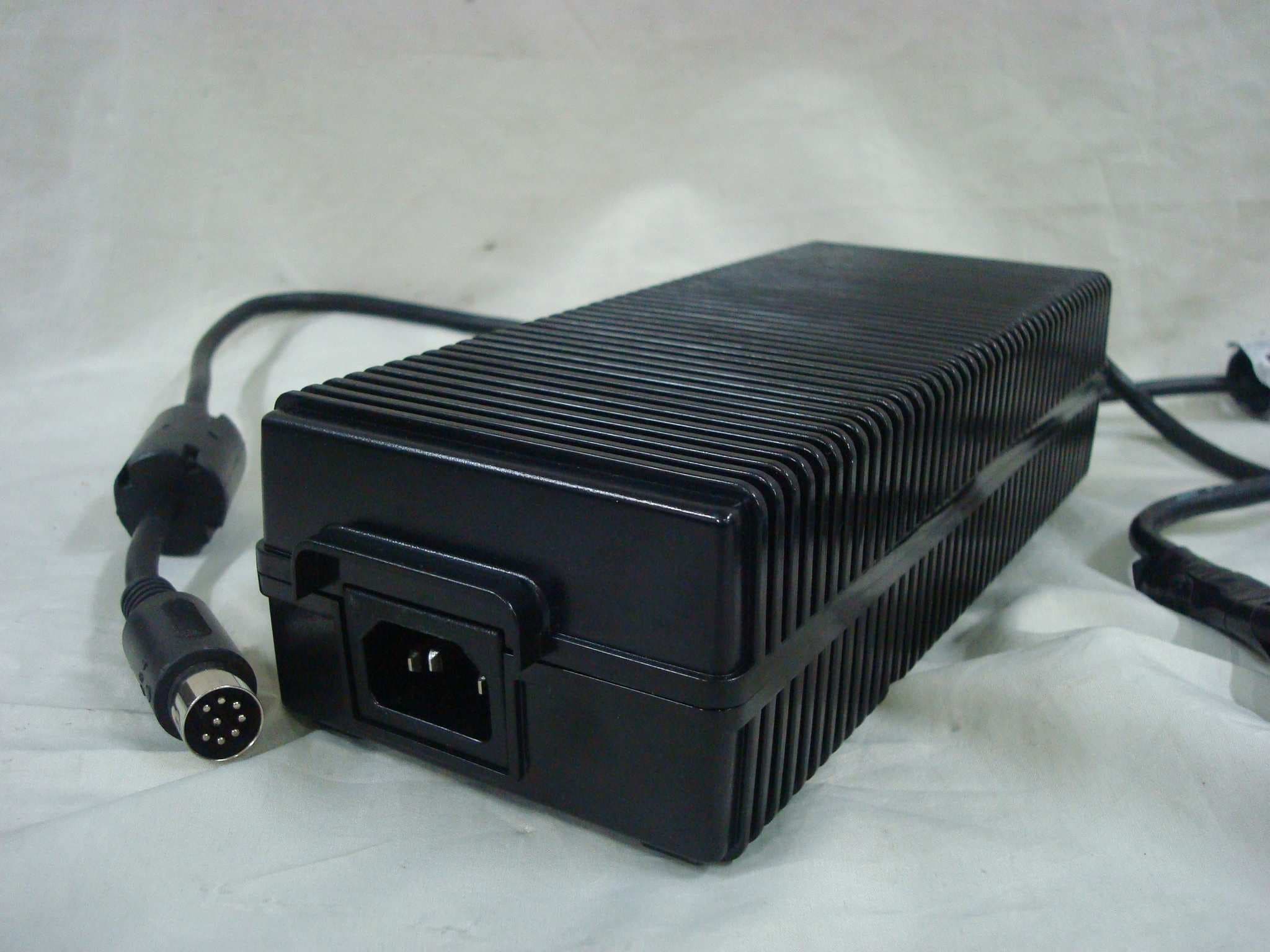 Computed Radiography Scanner - FCC ID X68CRSCANNER - DIGIRAY CORP. (2)
