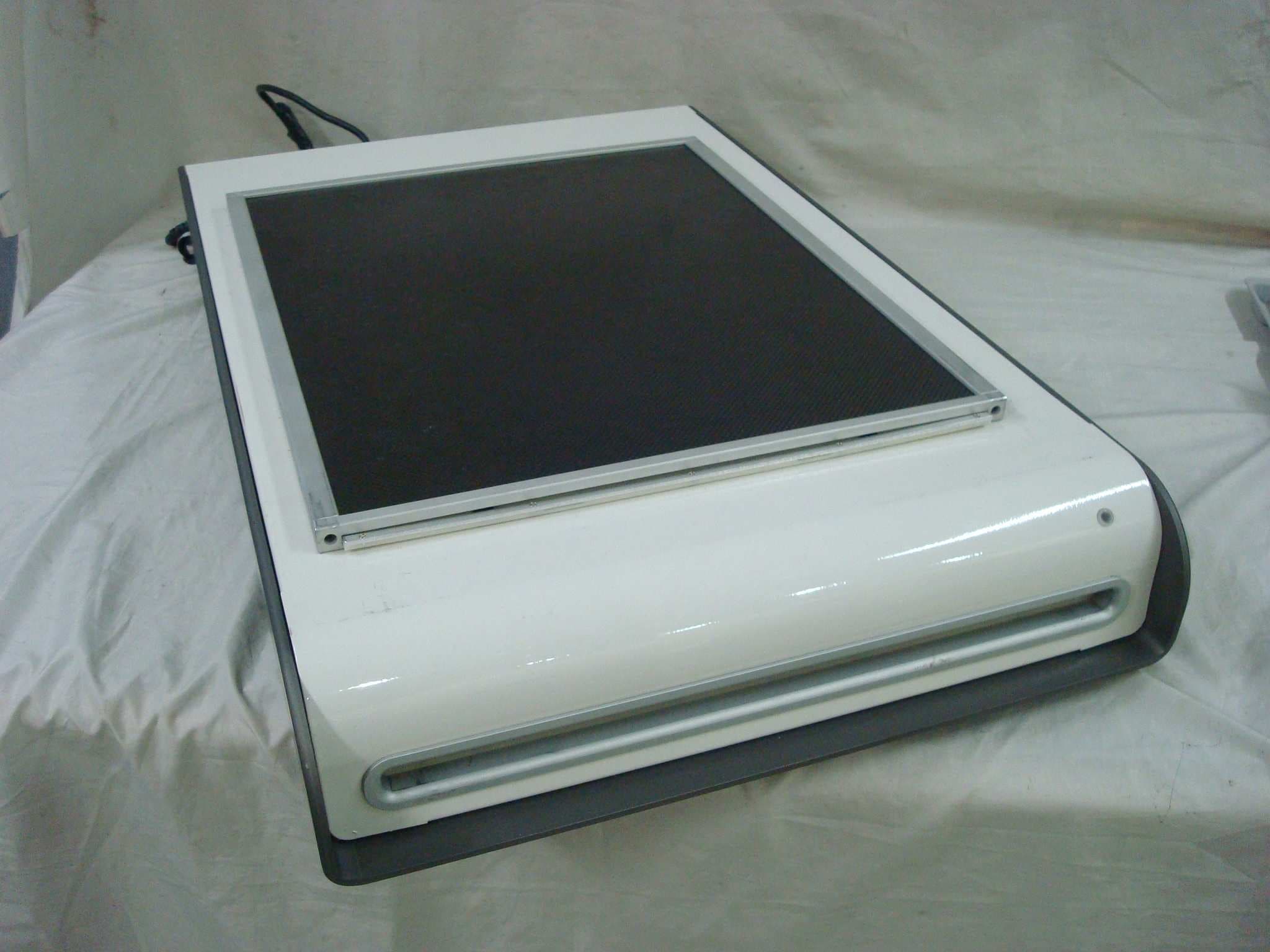 Computed Radiography Scanner - FCC ID X68CRSCANNER - DIGIRAY CORP. (5)