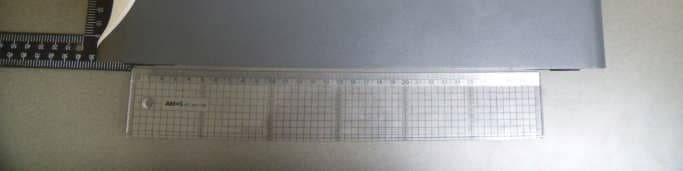 Computed Radiography Scanner - FCC ID X68CRSCANNER2 - DIGIRAY CORP. (1)