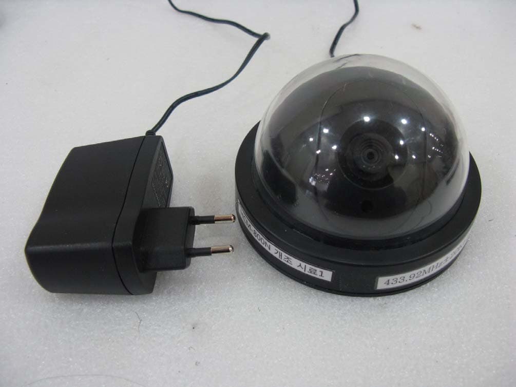 HCM-800N Repeater - FCC ID X6AHCM-800N - Future Comm Co., Ltd. (2)