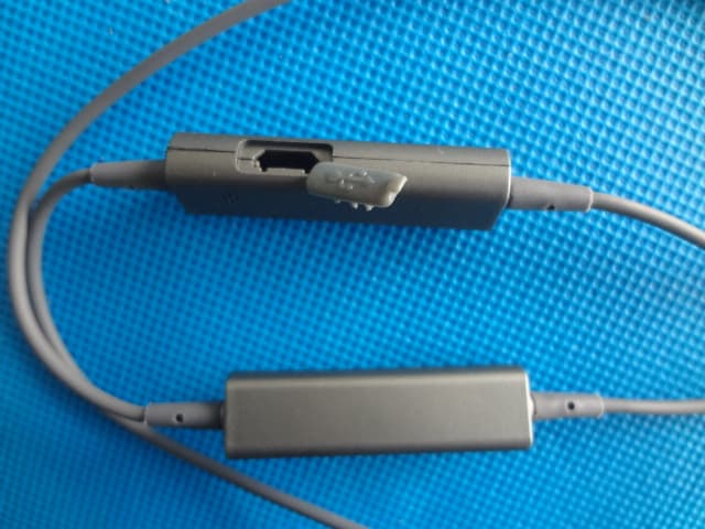 BLUETOOTH HEADSET - FCC ID X6HBS057RQ - Alpha Comm Enterprises, Inc. (3)