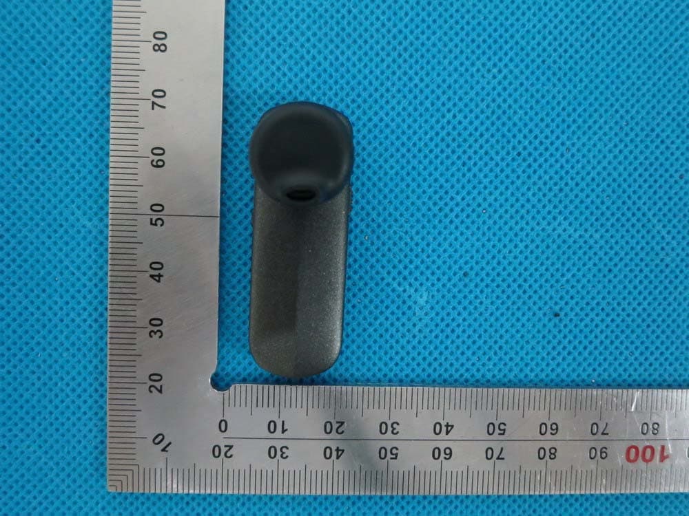 Bluetooth headset V4.0 - FCC ID X6HMOD - Alpha Comm Enterprises, Inc.