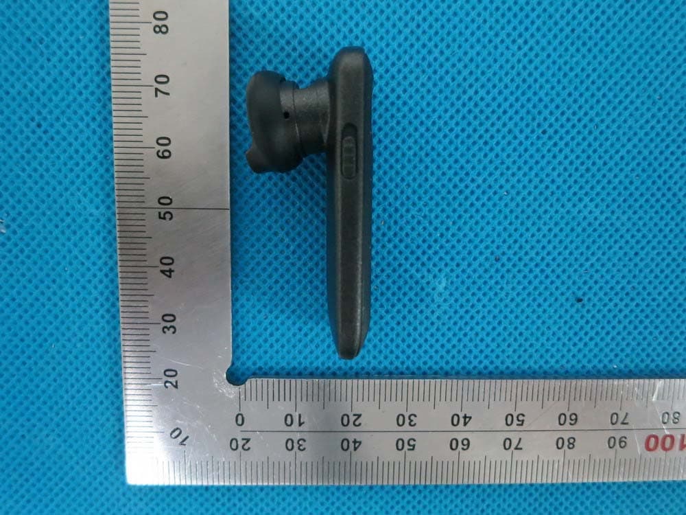 Bluetooth headset V4.0 - FCC ID X6HMOD - Alpha Comm Enterprises, Inc. (3)