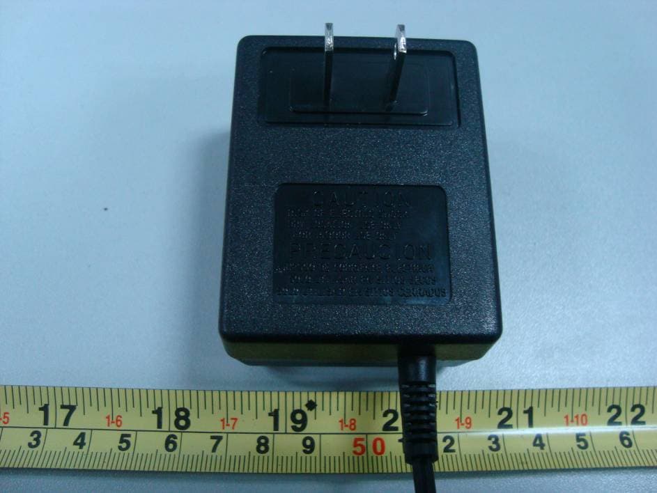 Bluetooth Gateway - FCC ID X6HNUVELLI1500 - Alpha Comm Enterprises, Inc.