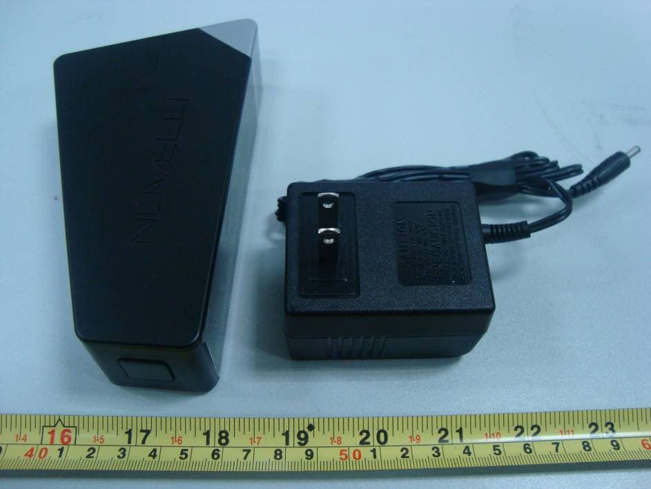 Bluetooth Gateway - FCC ID X6HNUVELLI1500 - Alpha Comm Enterprises, Inc. (2)