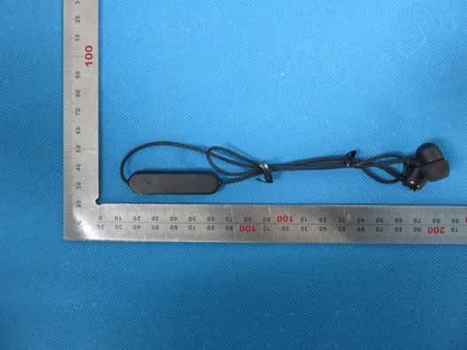Bluetooth Stereo Headset - FCC ID X6HQUIKCELL - Alpha Comm Enterprises, Inc. (2)