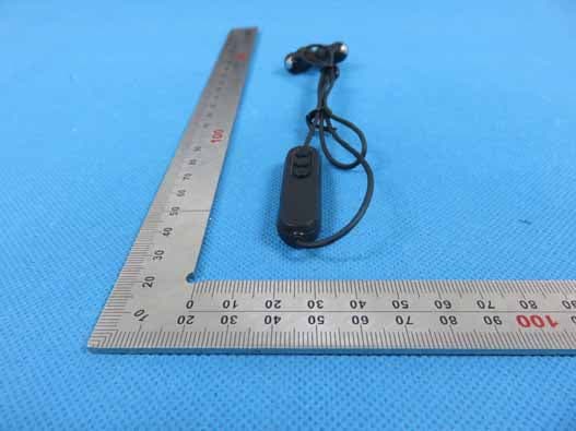 Bluetooth Stereo Headset - FCC ID X6HQUIKCELL - Alpha Comm Enterprises, Inc. (4)