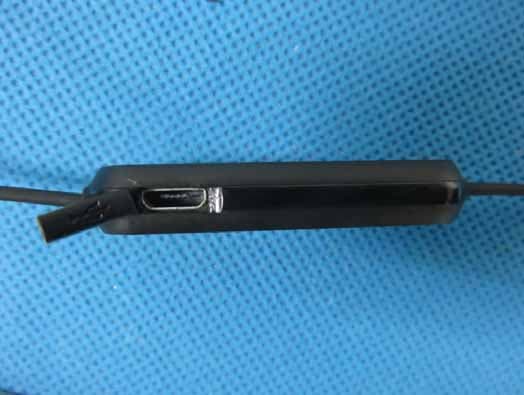 Bluetooth Stereo Headset - FCC ID X6HQUIKCELL - Alpha Comm Enterprises, Inc. (3)
