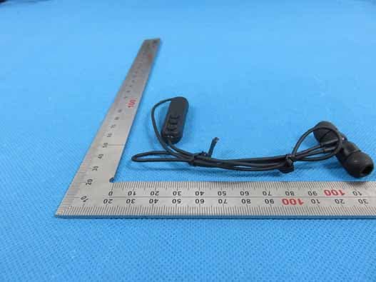 Bluetooth Stereo Headset - FCC ID X6HQUIKCELL - Alpha Comm Enterprises, Inc. (5)