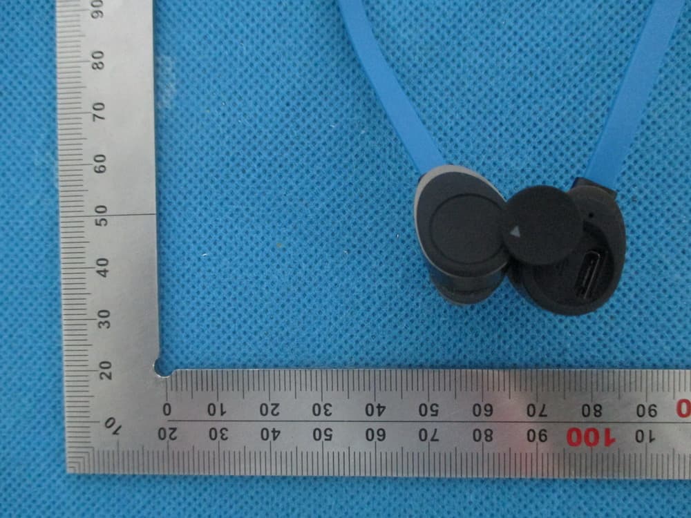 Bluetooth Headset - FCC ID X6HS500 - Alpha Comm Enterprises, Inc. (4)