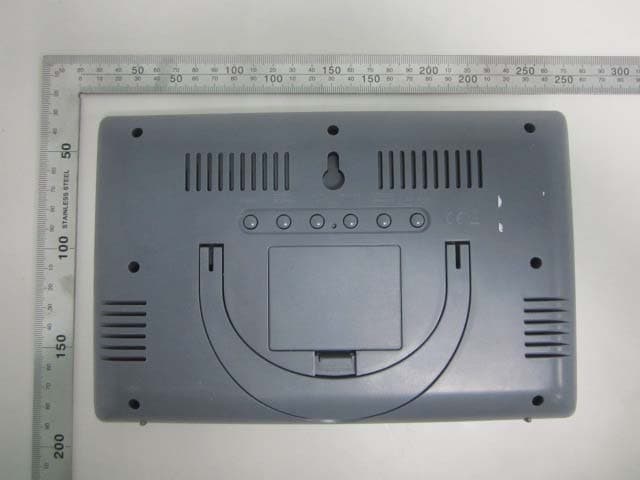 WEATHER STATION - FCC ID X6I-9007 - CARRIN ELECTRONICS COMPANY LIMITED (2)
