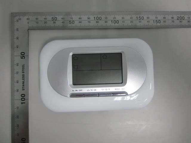 WEATHER STATION - FCC ID X6I-9025 - CARRIN ELECTRONICS COMPANY LIMITED (2)