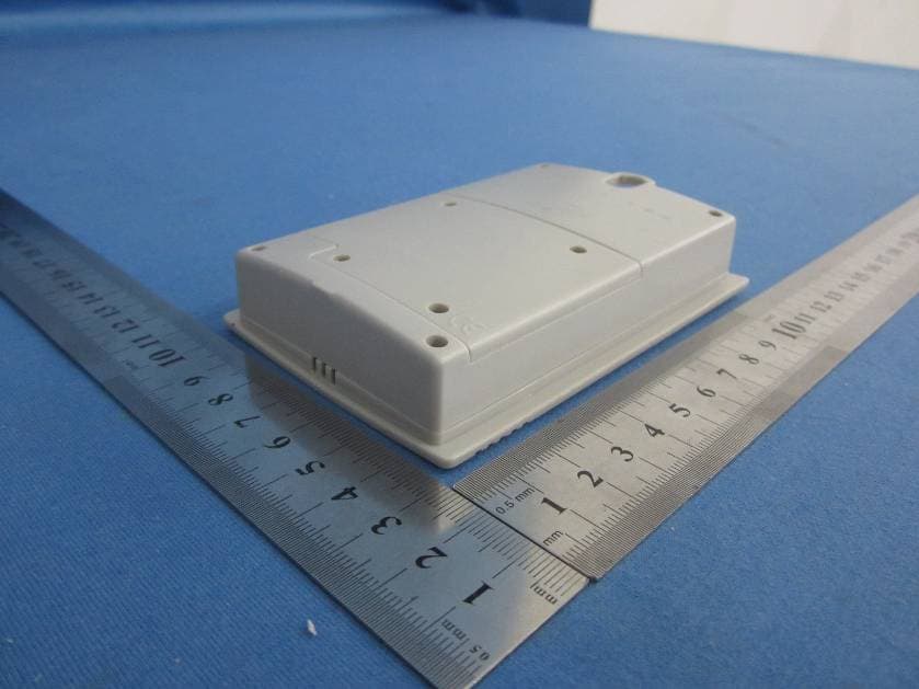 THERMO SENSOR - FCC ID X6I-KW5012FSK - CARRIN ELECTRONICS COMPANY LIMITED (2)