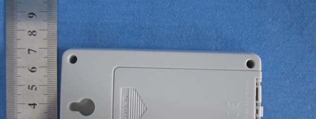 THERMO SENSOR - FCC ID X6I-KW9177T - CARRIN ELECTRONICS COMPANY LIMITED (4)