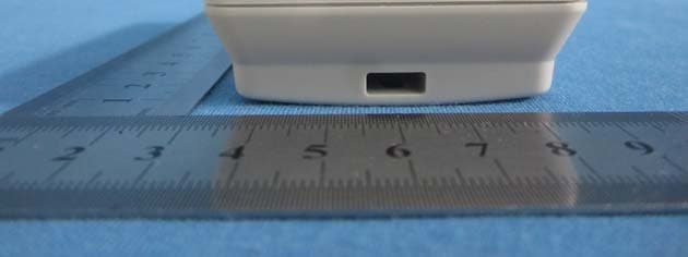 THERMO SENSOR - FCC ID X6I-KW9177T - CARRIN ELECTRONICS COMPANY LIMITED (5)