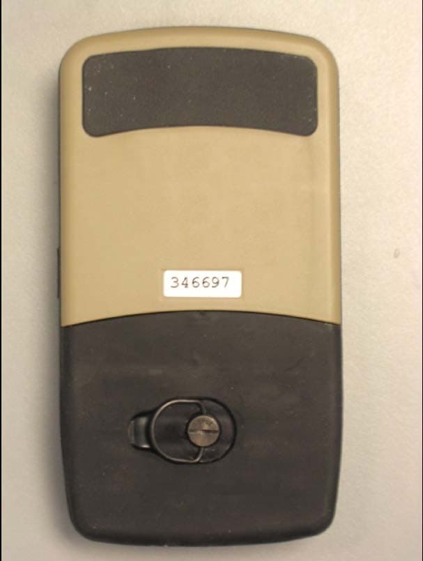 Tracks GPS Position and Reports Via Globalstar - FCC ID X6K-BAT-001 - Blackbird Technologies, Inc. (4)