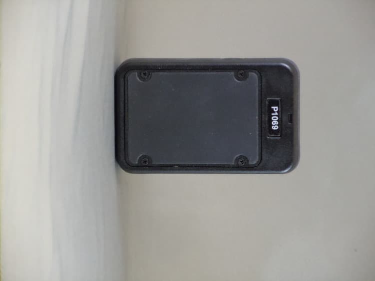 GPS tracker that uses satellite communications and GSM transmitters - FCC ID X6K-PAN-001 - Blackbird Technologies, Inc. (4)