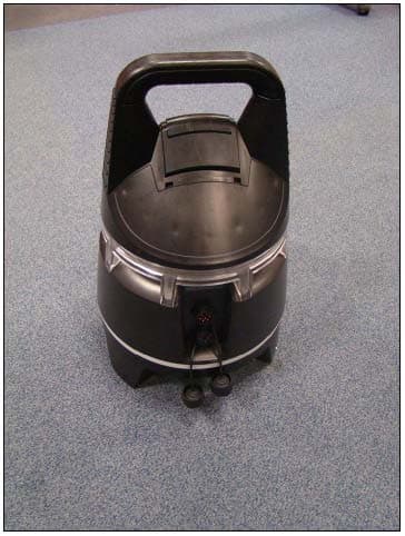 area monitor - FCC ID X6O-AAC00XX - Dräger Safety AG & Co. KGaA