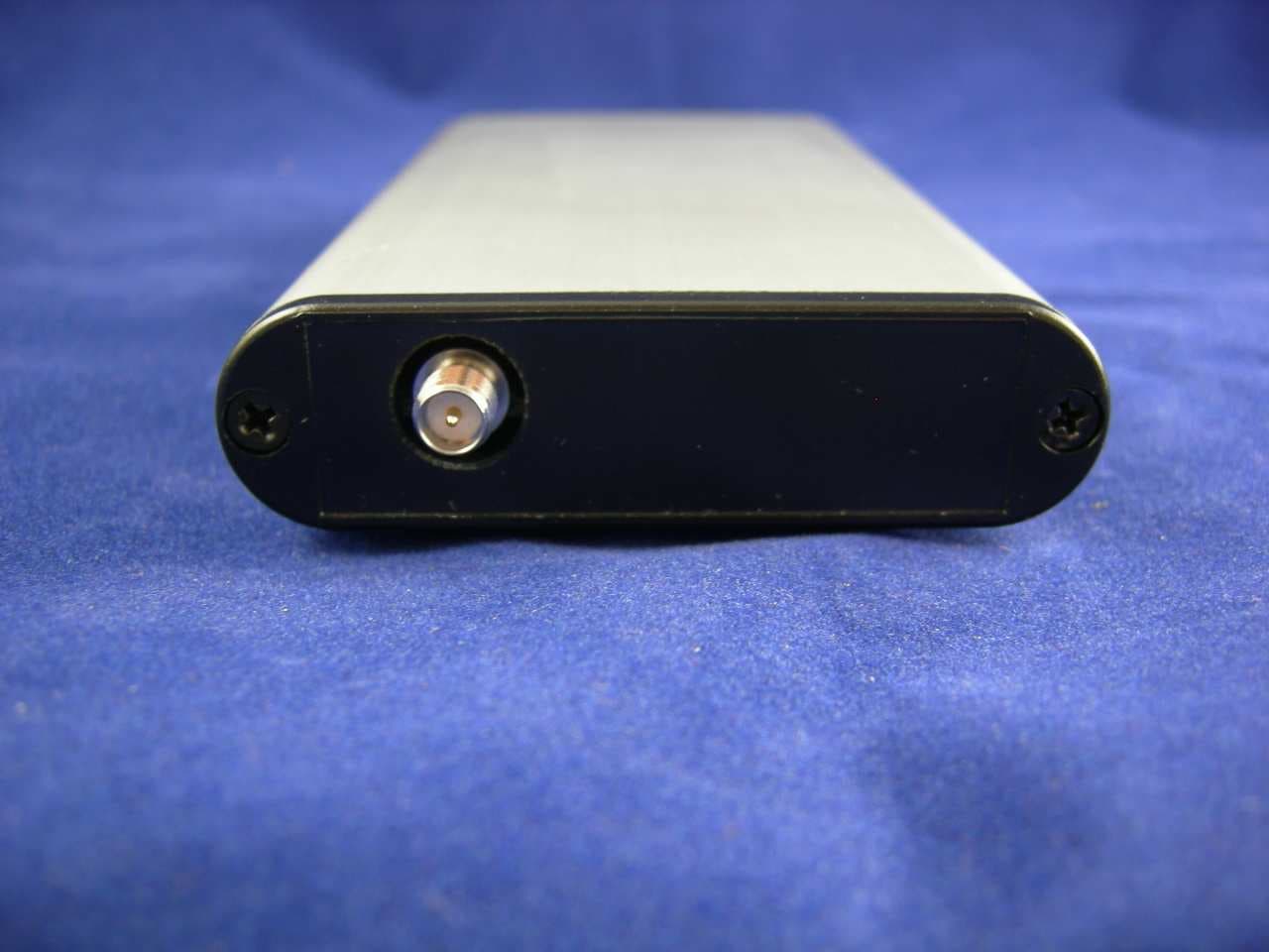 QSYNC Transceiver - FCC ID X6P-QSYNC433AM - The Watt Stopper Inc., d/b/a Qmotion (4)