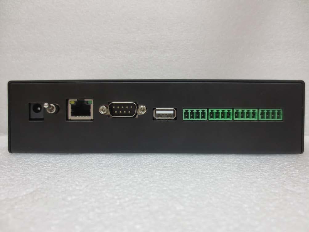 Smart Gateway - FCC ID X6VMFG-G300 - MAXFOR Technology Inc. (2)