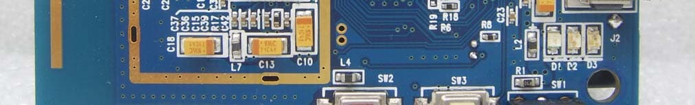 Network module - FCC ID X6VMTMCM4000MSP - MAXFOR Technology Inc. (3)