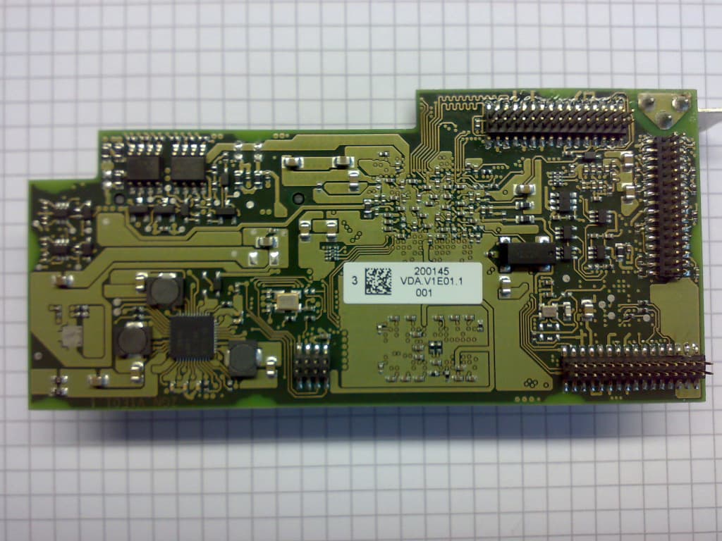 WIFI DATALOGGER - FCC ID X6W-3N16E - POWER-ONE ITALY SPA (2)