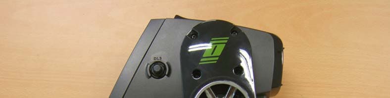 2.4GHz RADIO CONTROL - FCC ID X6ZTS401 - Nextlink Co., Ltd. (3)