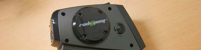 2.4GHz RADIO CONTROL - FCC ID X6ZTS401 - Nextlink Co., Ltd.