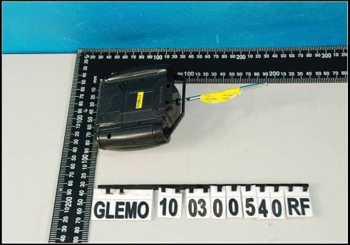 R/C CAR SERIES - FCC ID X73XIANGDIJIA9 - XIANGDIJIA TOYS FACTORY (2)
