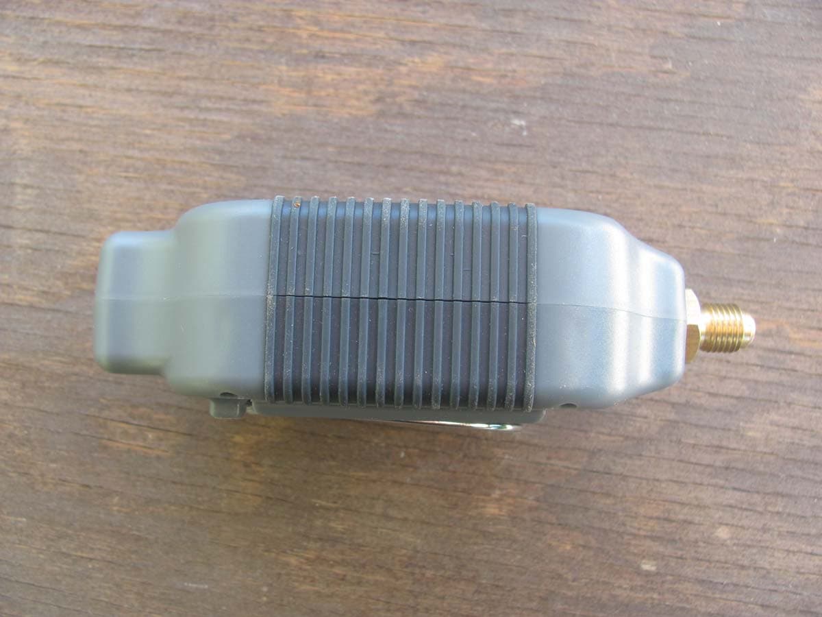 Digital Vacuum Gauge - FCC ID X74VG640T418 - Sealed Unit Parts Co., Inc. (4)