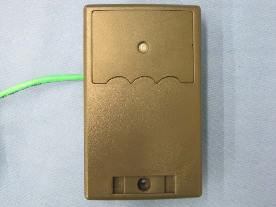 GProx II Switchplate Reader - FCC ID X78SP2N - Guardall, a division of CSG Security Corp (4)