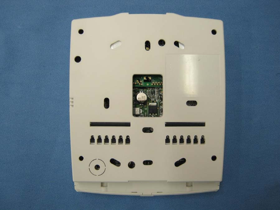 LCD Keypad - FCC ID X78XLK1 - Guardall, a division of CSG Security Corp (2)