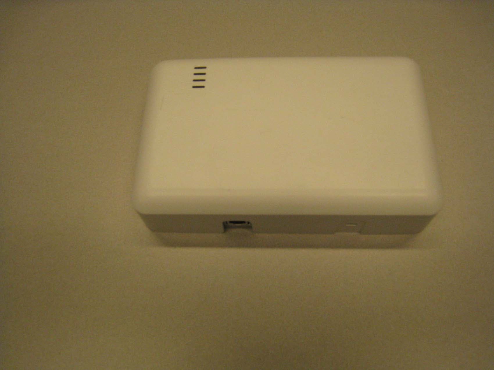 802.11abgn Acess Point - FCC ID X7CAP8120 - Avaya LLC (2)